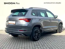 Karoq SportLine