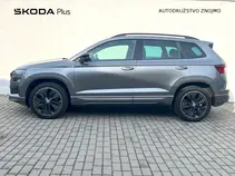 Karoq SportLine