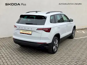 Škoda Karoq Style Plus