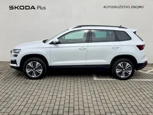 Škoda Karoq Style Plus
