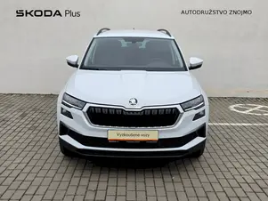 Škoda Karoq Style Plus