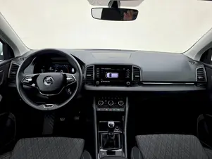 Škoda Karoq Style Plus