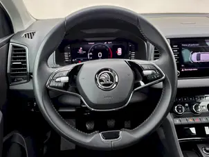 Škoda Karoq Style Plus