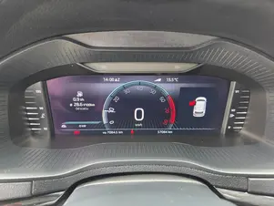 Škoda Karoq Style Plus