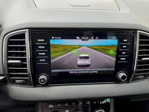 Škoda Karoq Style Plus