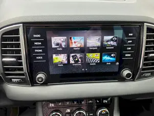 Škoda Karoq Style Plus