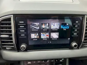 Škoda Karoq Style Plus