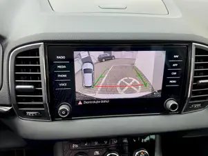 Škoda Karoq Style Plus