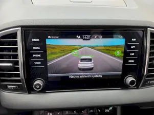 Škoda Karoq Style Plus