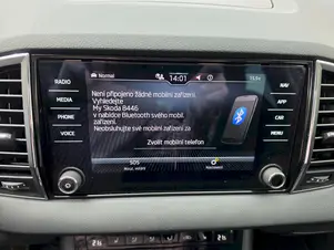 Škoda Karoq Style Plus