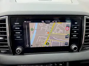 Škoda Karoq Style Plus