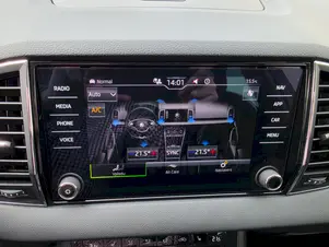 Škoda Karoq Style Plus