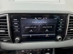 Škoda Karoq Style Plus