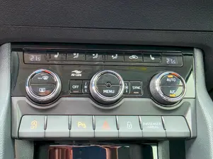 Škoda Karoq Style Plus