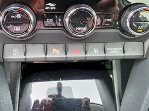 Škoda Karoq Style Plus