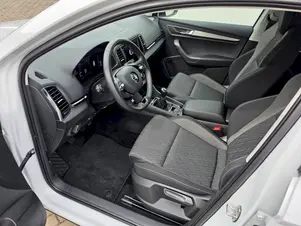 Škoda Karoq Style Plus