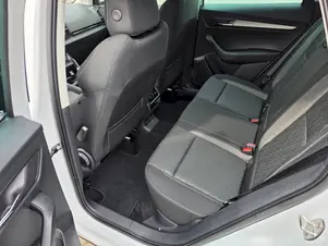 Škoda Karoq Style Plus