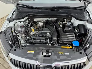 Škoda Karoq Style Plus