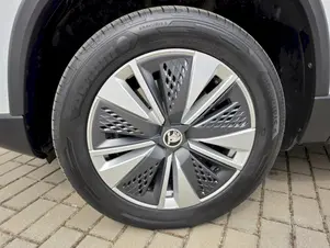 Škoda Karoq Style Plus