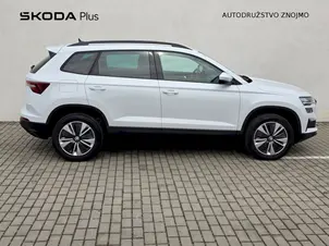 Škoda Karoq Style Plus