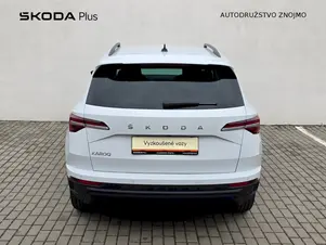 Škoda Karoq Style Plus