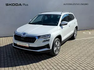 Škoda Karoq Style Plus