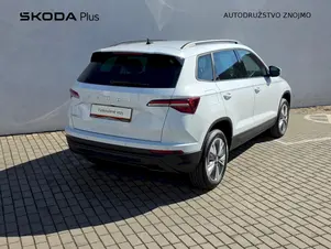 Škoda Karoq Style Plus