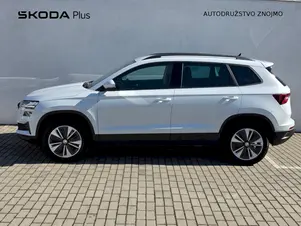 Škoda Karoq Style Plus