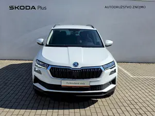 Škoda Karoq Style Plus