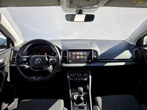 Škoda Karoq Style Plus