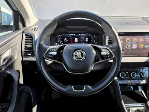 Škoda Karoq Style Plus