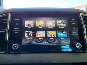 Škoda Karoq Style Plus