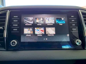 Škoda Karoq Style Plus