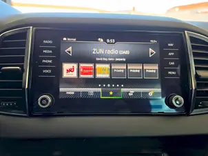 Škoda Karoq Style Plus