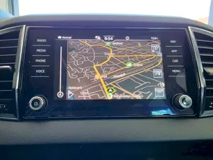 Škoda Karoq Style Plus