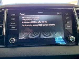 Škoda Karoq Style Plus