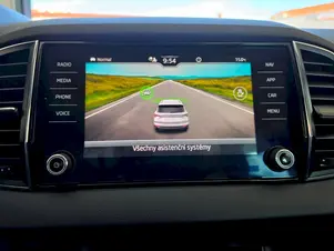 Škoda Karoq Style Plus