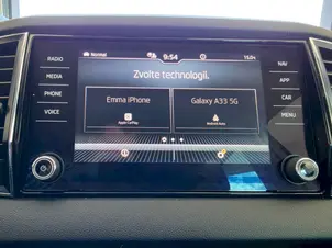 Škoda Karoq Style Plus