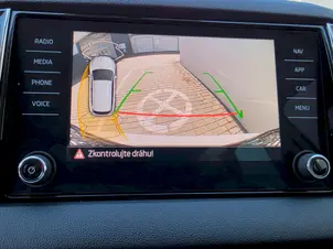 Škoda Karoq Style Plus