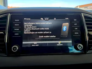 Škoda Karoq Style Plus