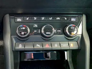 Škoda Karoq Style Plus