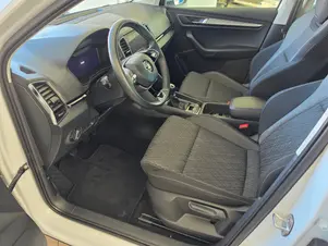 Škoda Karoq Style Plus