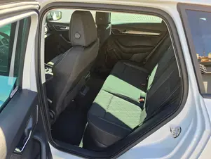 Škoda Karoq Style Plus