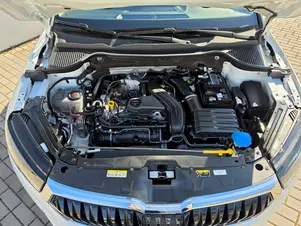 Škoda Karoq Style Plus