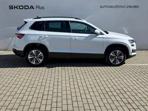 Škoda Karoq Style Plus