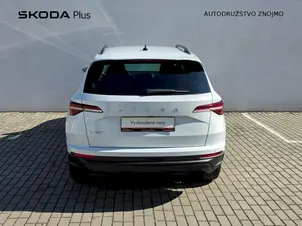 Škoda Karoq Style Plus