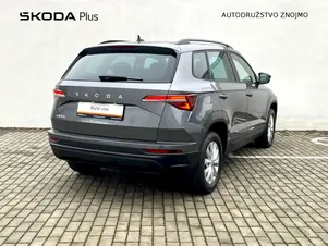 Škoda Karoq Selection