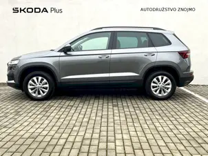 Škoda Karoq Selection
