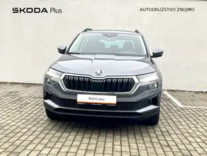 Škoda Karoq Selection
