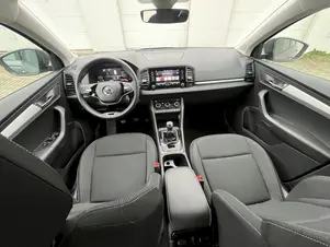 Škoda Karoq Selection